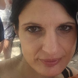Photo de profil de Geraldine Bluteau