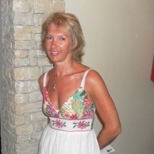 Photo de profil de Geraldine Bonicho