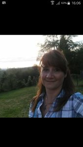 Photo de profil de Geraldine Bonnion
