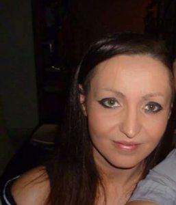 Photo de profil de Géraldine Bouchet