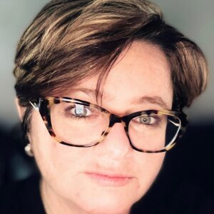Photo de profil de Geraldine Brian