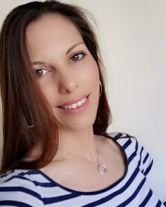 Photo de profil de Géraldine Briznt