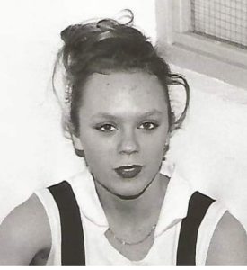 Photo de profil de Geraldine Brossard