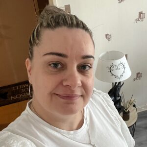Photo de profil de Geraldine Broug