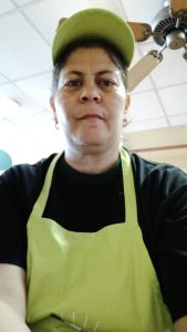 Photo de profil de Geraldine Brovelli