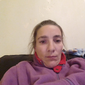 Photo de profil de Geraldine Buisson