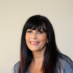 Photo de profil de Géraldine Calmet