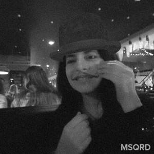 Photo de profil de Geraldine Caminade