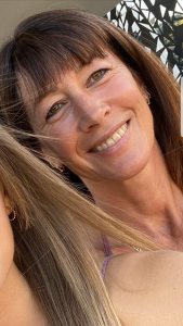 Photo de profil de Geraldine Campolucci