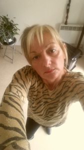 Photo de profil de Géraldine Carty