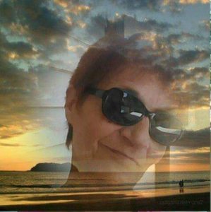Photo de profil de Geraldine Catalon