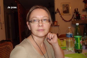 Photo de profil de Geraldine Cecilien