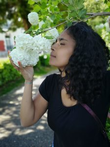Photo de profil de Geraldine Clain