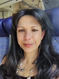 Photo de profil de Géraldine Clain