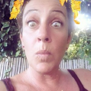 Photo de profil de Géraldine Clair