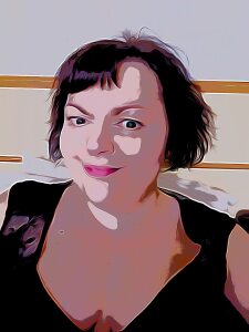 Photo de profil de Géraldine Cornebois