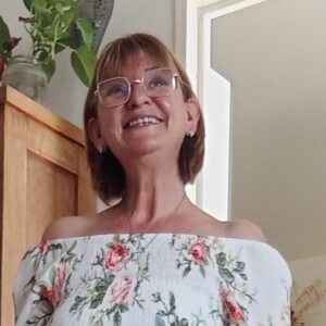 Photo de profil de Geraldine Cottereau