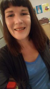 Photo de profil de Geraldine Couderc
