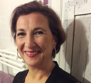 Photo de profil de Geraldine Cuenot Épouse Ramsay