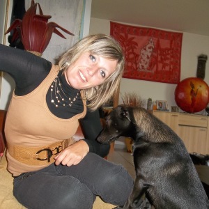 Photo de profil de Geraldine Daviau