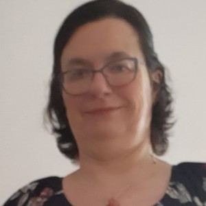 Photo de profil de Geraldine Debray
