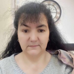 Photo de profil de Géraldine Demangel