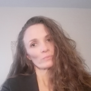 Photo de profil de Geraldine Derez