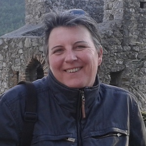Photo de profil de Geraldine Deshayes