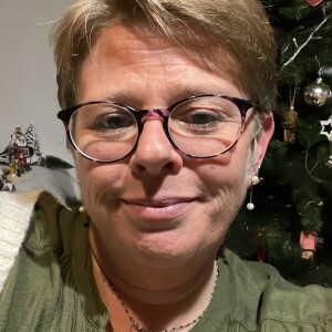 Photo de profil de Géraldine Douay
