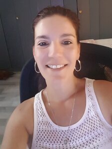 Photo de profil de Geraldine Drevet