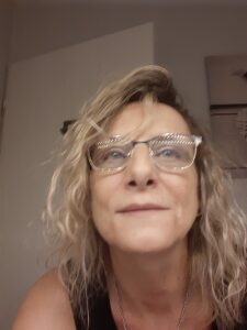 Photo de profil de Geraldine Farey