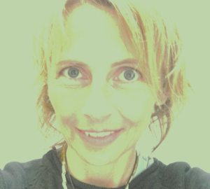 Photo de profil de Géraldine Favrat