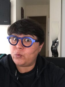 Photo de profil de Geraldine Fayol