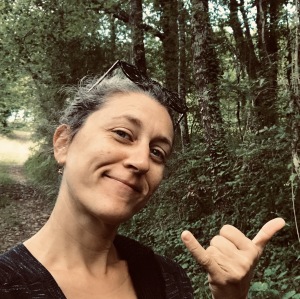 Photo de profil de Géraldine Fleau