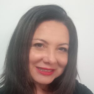 Photo de profil de Géraldine Fontaine
