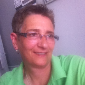 Photo de profil de Geraldine Fourmanoir