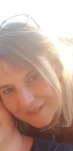 Photo de profil de Geraldine Fournier