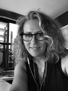 Photo de profil de Géraldine Garaski