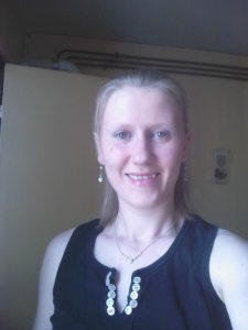 Photo de profil de Geraldine Gautier