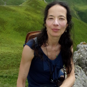 Photo de profil de Géraldine Gay