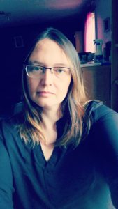 Photo de profil de Geraldine Gayet
