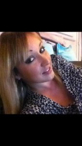 Photo de profil de Geraldine Girod