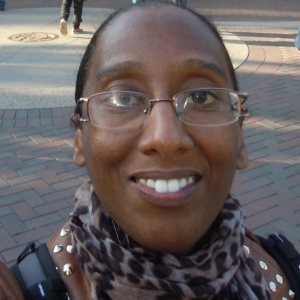 Photo de profil de Géraldine Gloiras