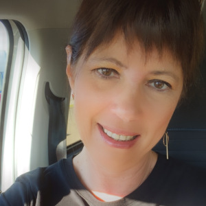 Photo de profil de Géraldine Gluszak