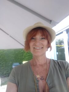 Photo de profil de Geraldine Gouard