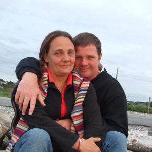 Photo de profil de Geraldine Grebaut