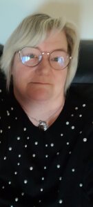 Photo de profil de Geraldine Grenier