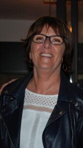 Photo de profil de Geraldine Guiheneuf