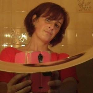 Photo de profil de Géraldine Gutierrez