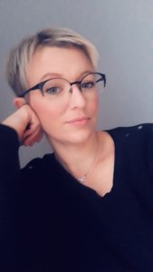 Photo de profil de Géraldine Hautcoeur